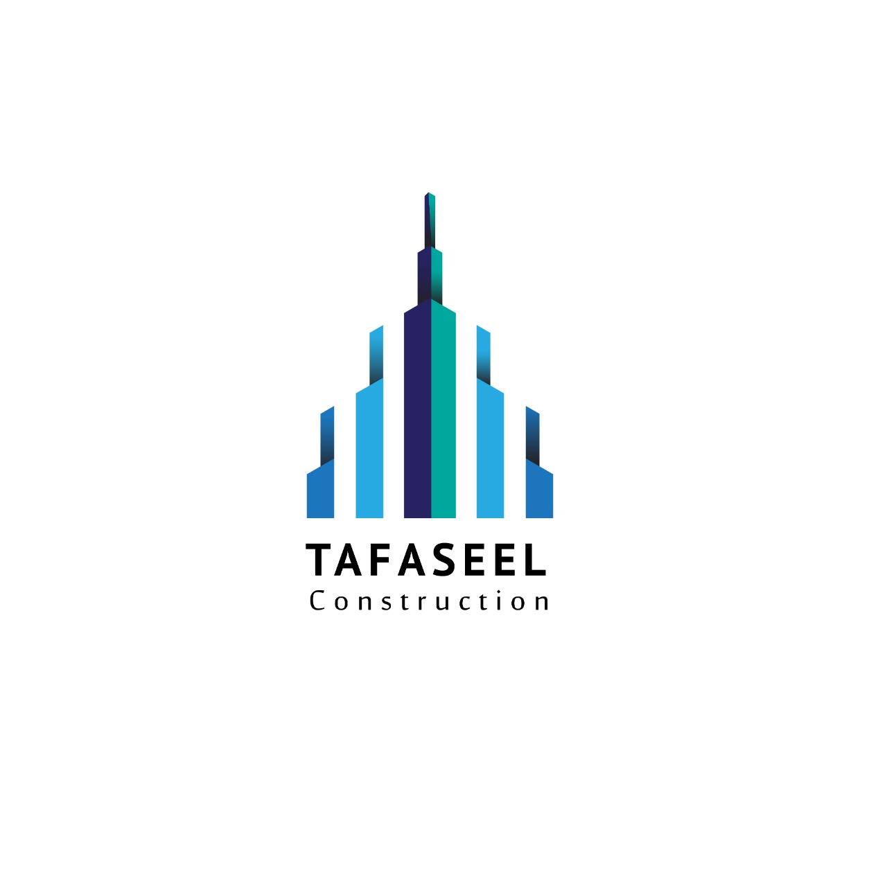 Tafaseel Construction