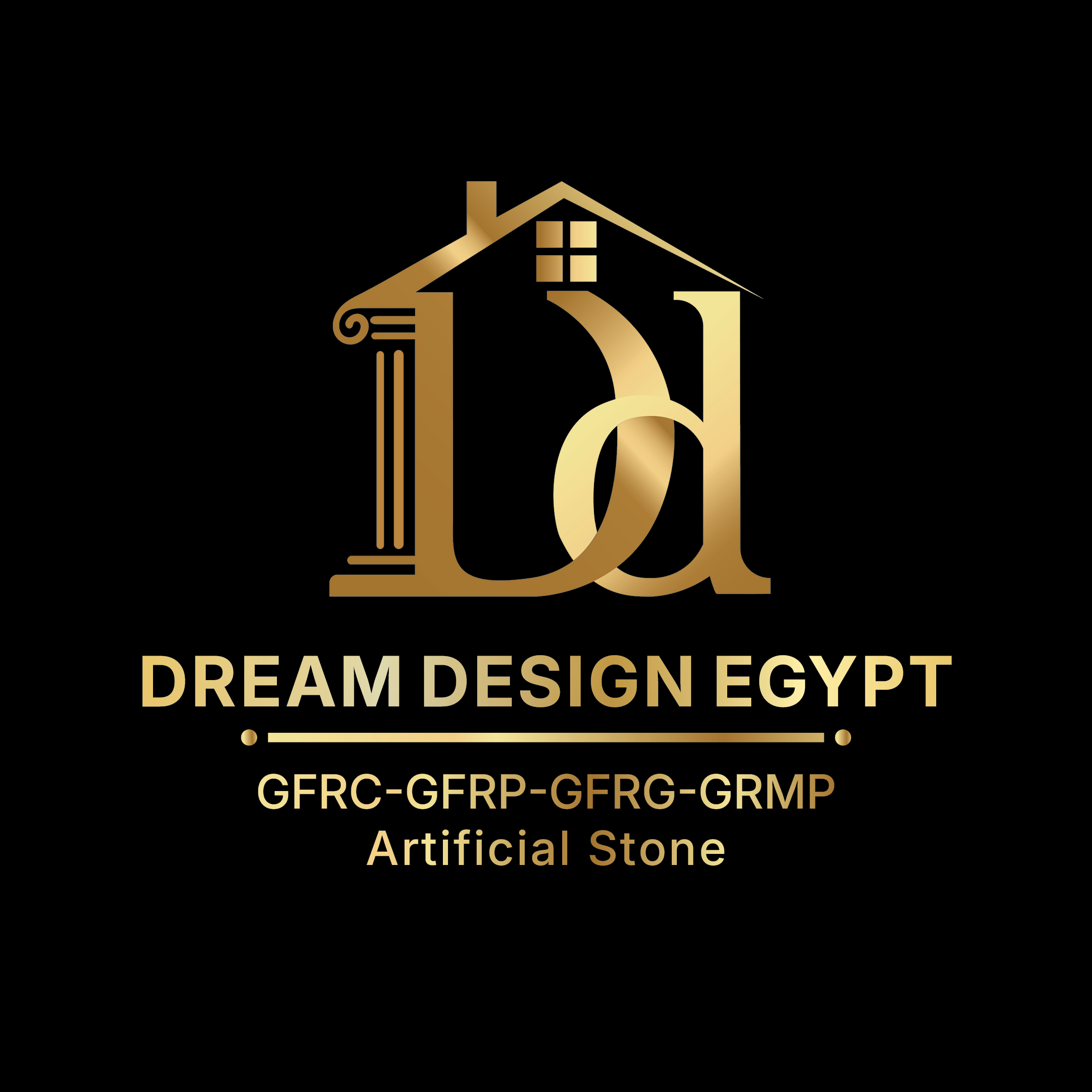 Dream Design Egypt